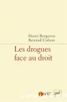 Les Drogues Face au Droit vignette