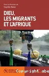 Dieu des Migrants et l'Afrique vignette