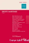 Droits Maritimes vignette