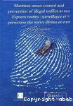 Maritime Areas:Control And Pévention des Trafics Illicites en Mer vignette