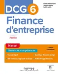 Finance d'Entreprise vignette