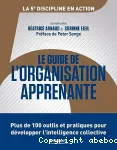 Le Guide de l'Organisation Apprenante vignette