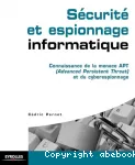 Sécurité et Espionnage Informatique vignette