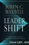Leader Shift vignette