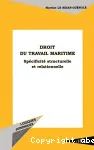 Droit du Travail Maritime vignette