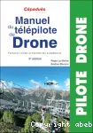 Manuel du Télépilote de Drone vignette