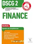 Finance vignette